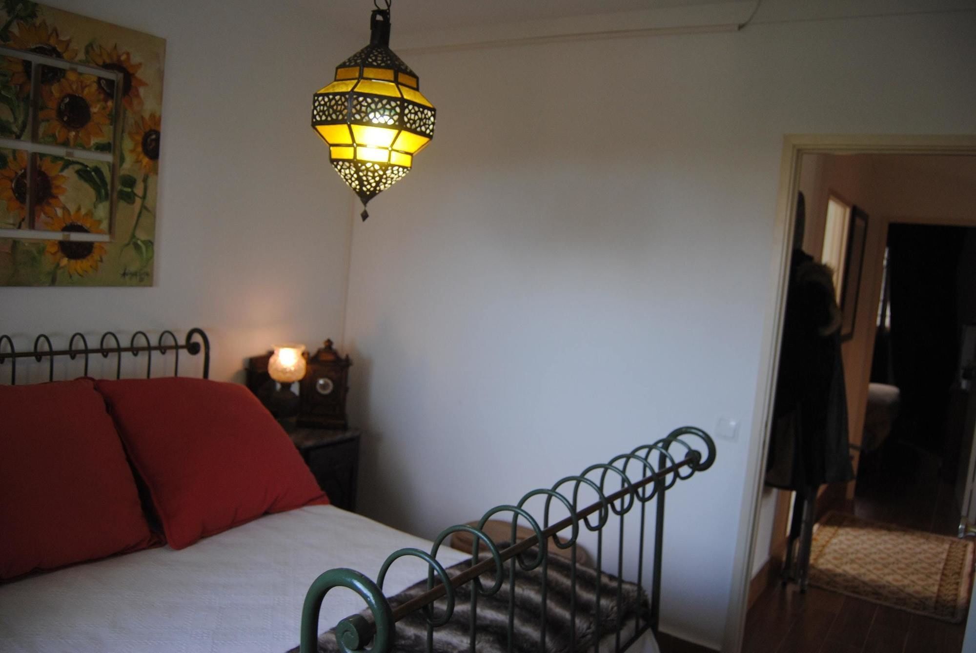 Villa With 2 Bedrooms In Alcabideche, With Private Pool, Enclosed Gard Cascais Exterior foto